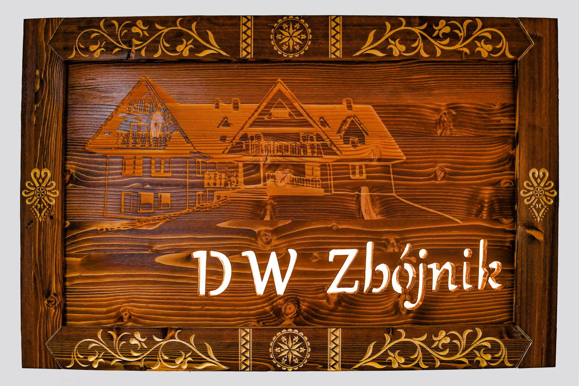 Zbójnik - wybrane zdjęcia